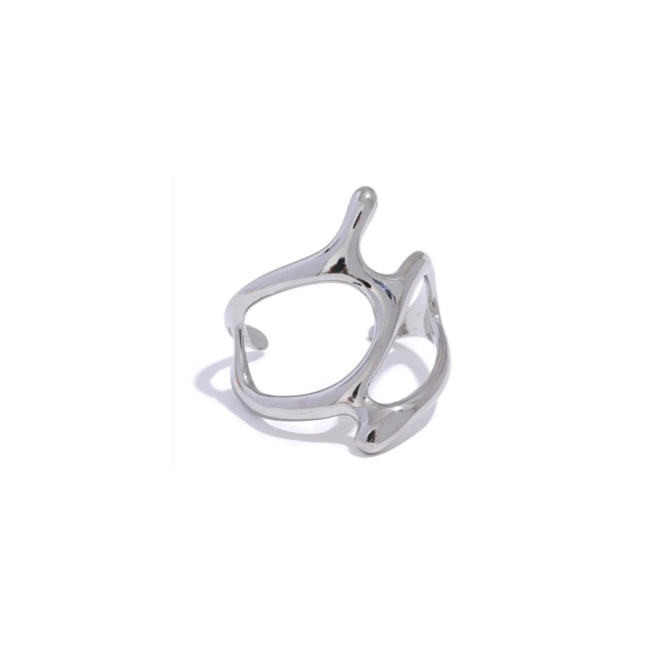 VILLAIN ERA RING