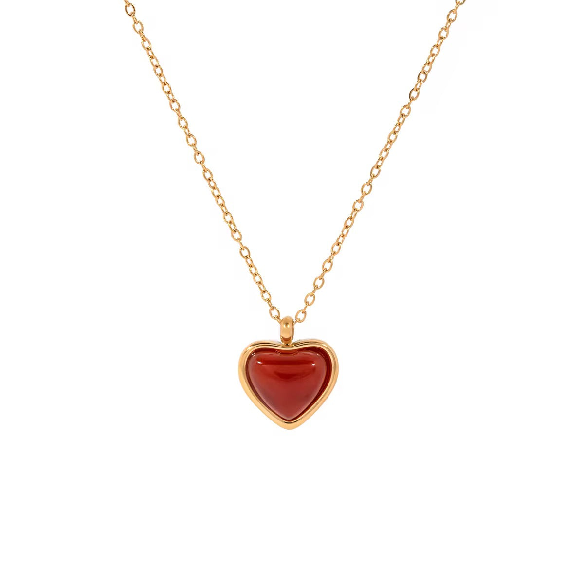LOVESTONE NECKLACE