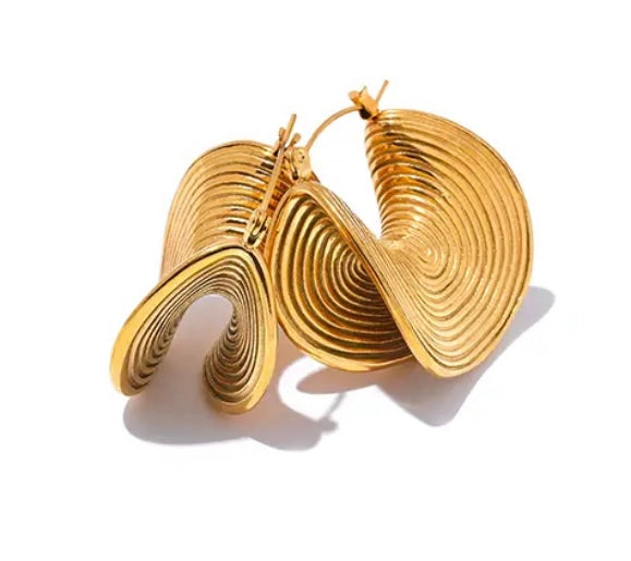 SAHARA HOOP