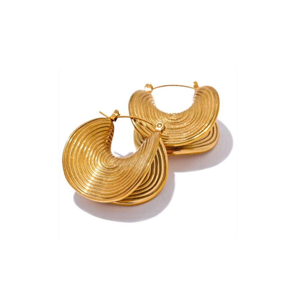 SAHARA HOOP