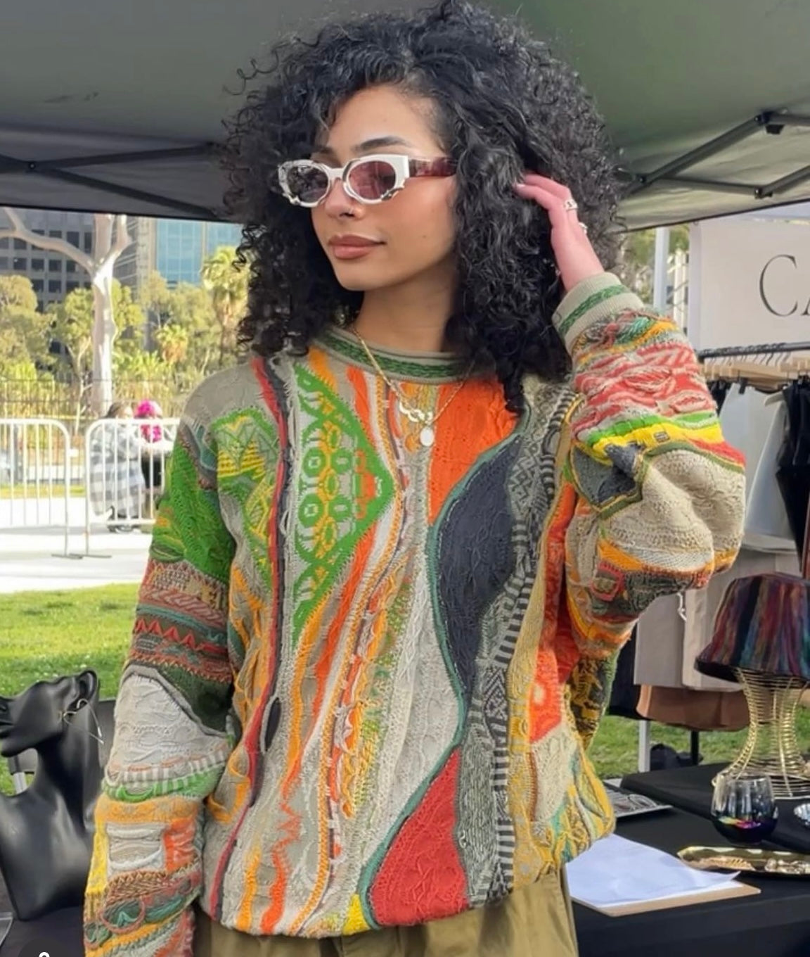 PYTHON SHADES