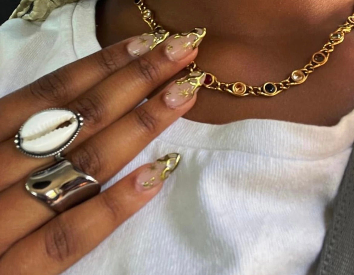 BOLT RING