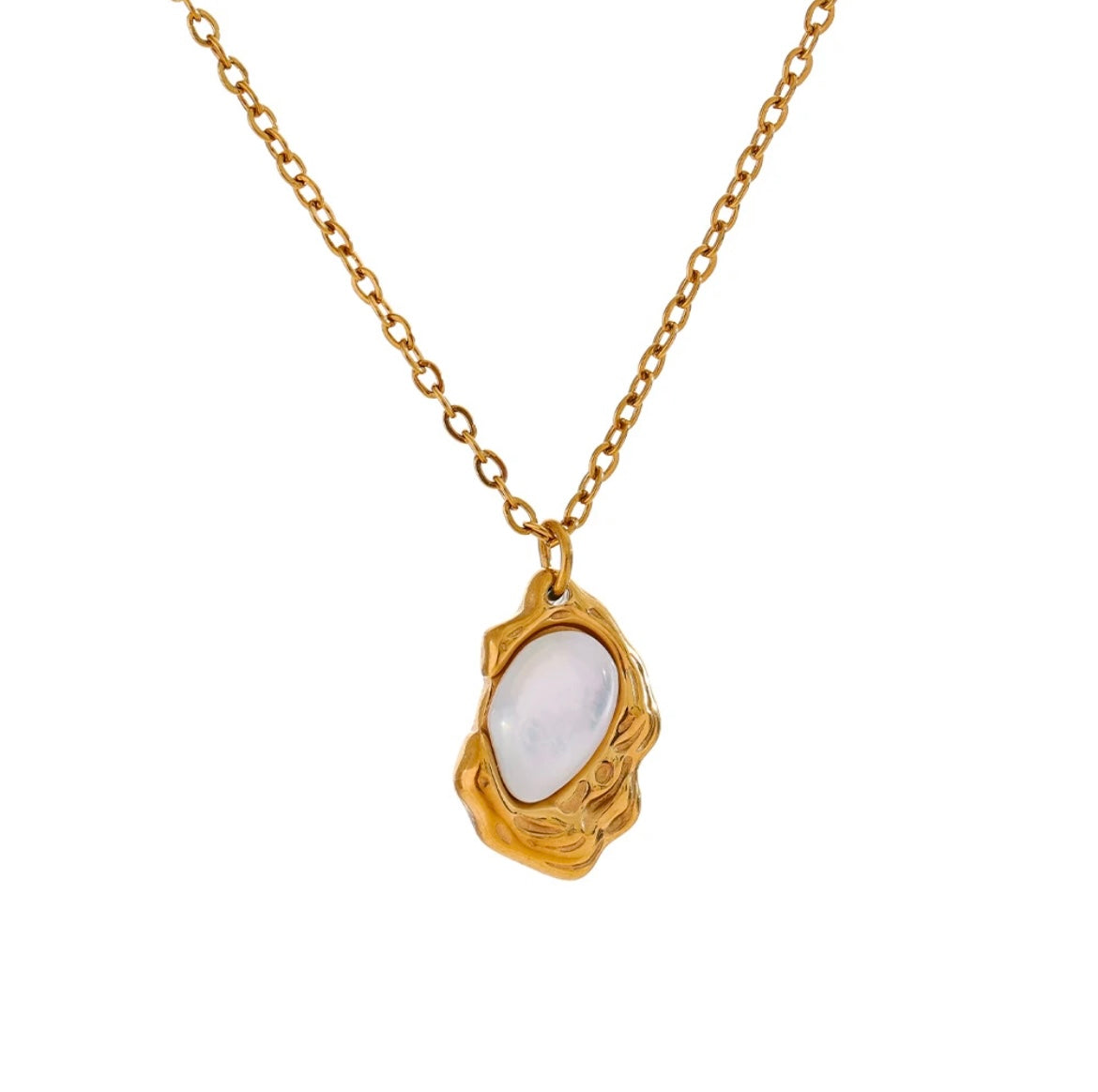 AURA NECKLACE