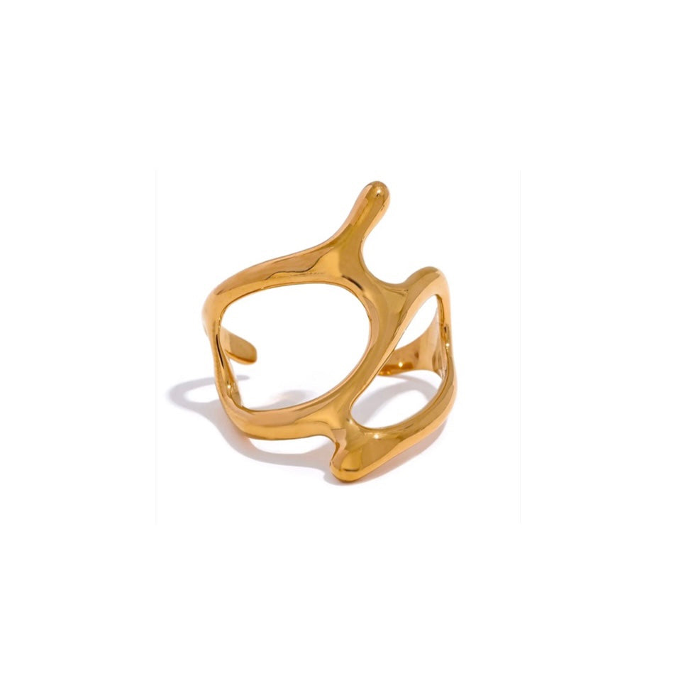 VILLAIN ERA RING