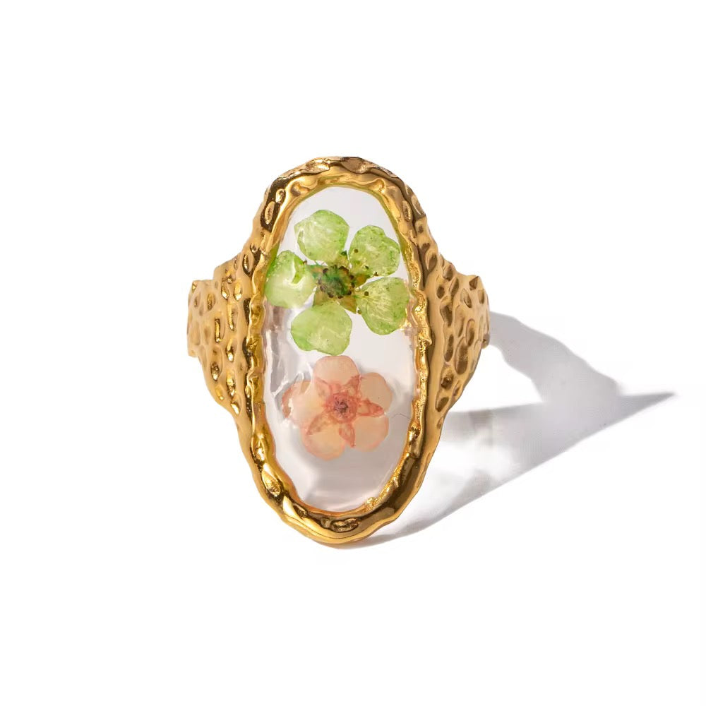 FLORA RING