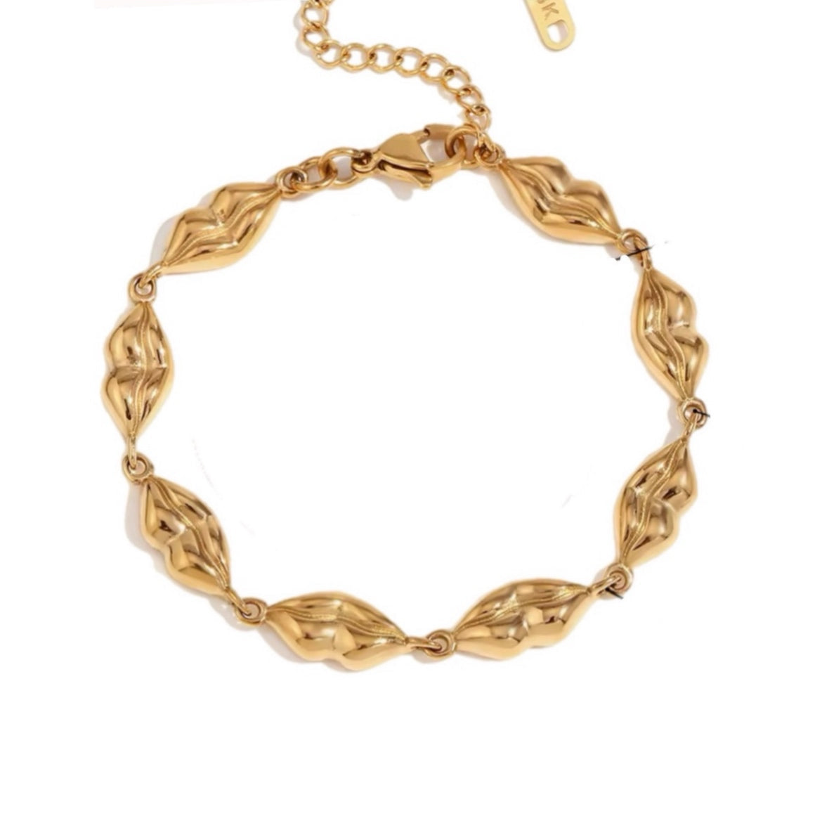 SMOOCHES BRACELET