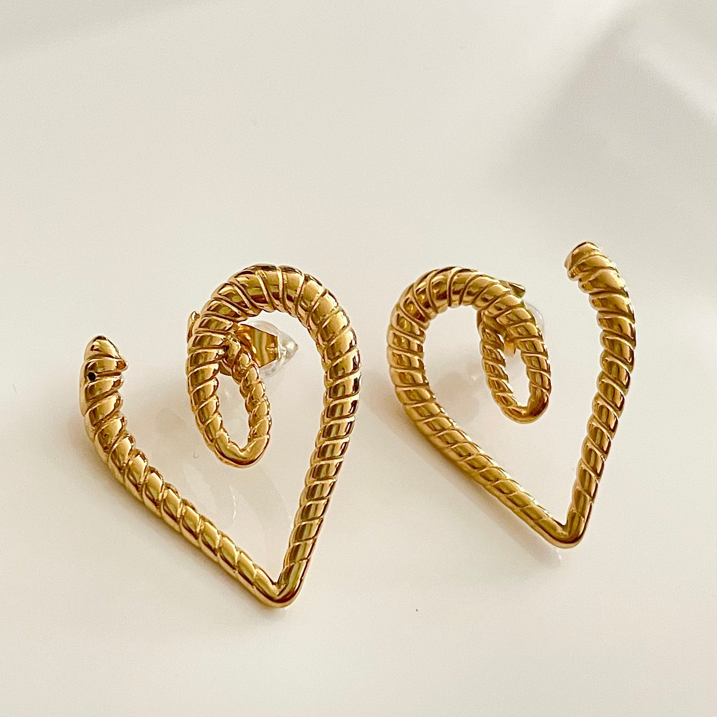 LOVERGIRL EARRING
