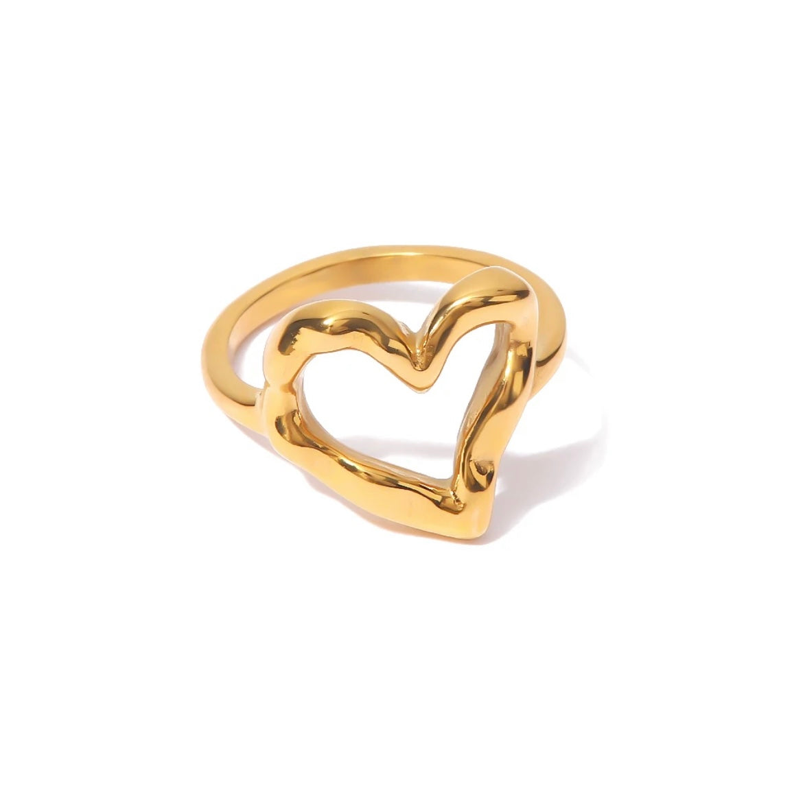 AMORA RING
