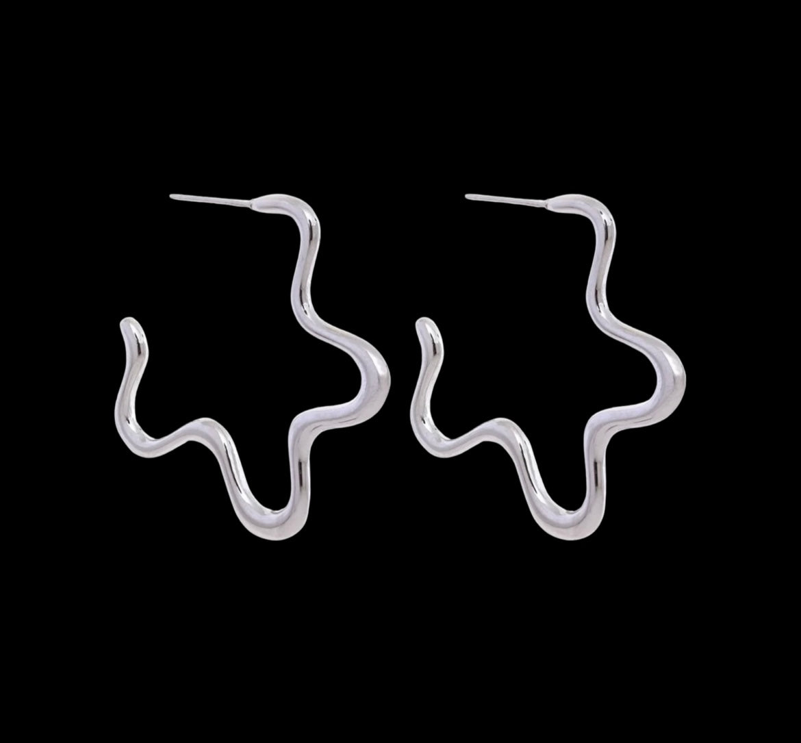 STELLA EARRING