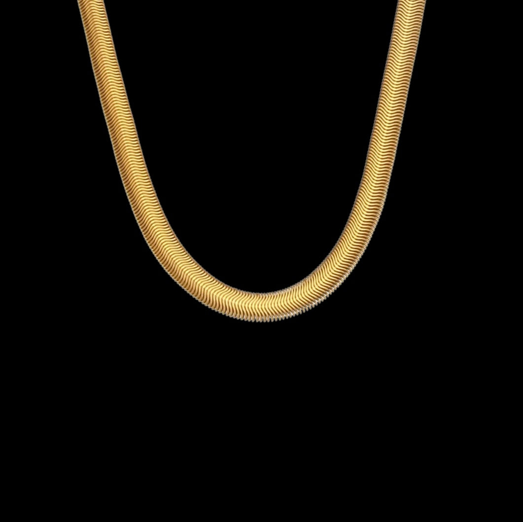 SIREN CHAIN