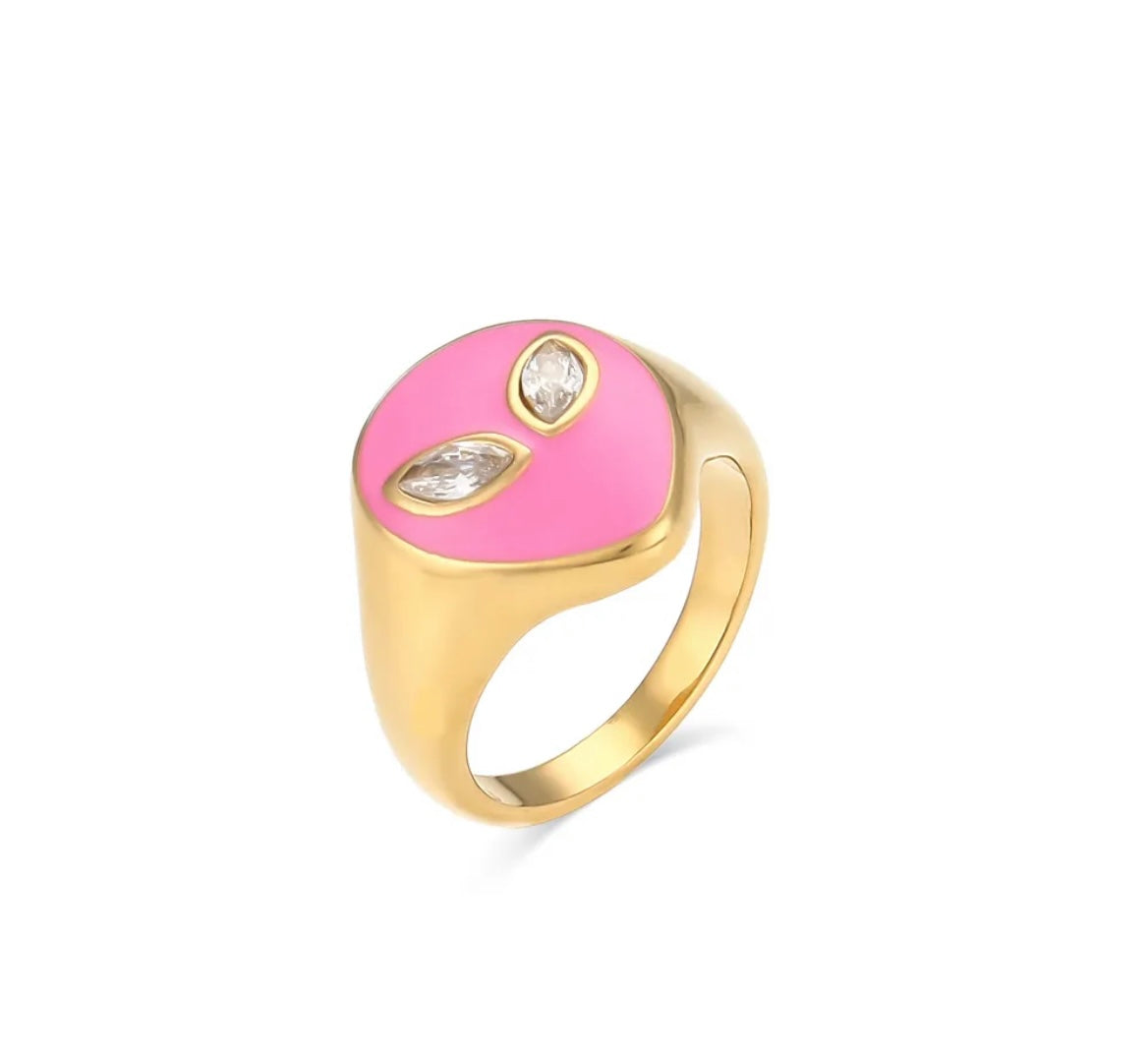 alien ring