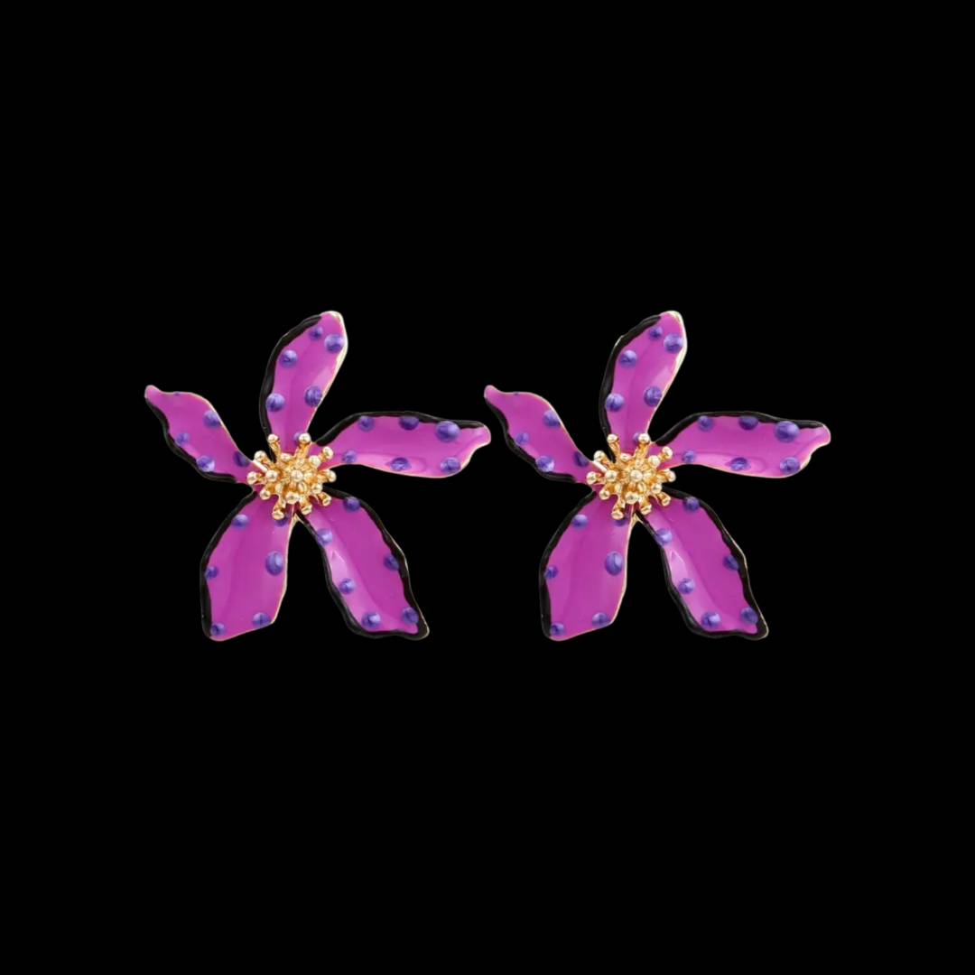 LILY EARRING