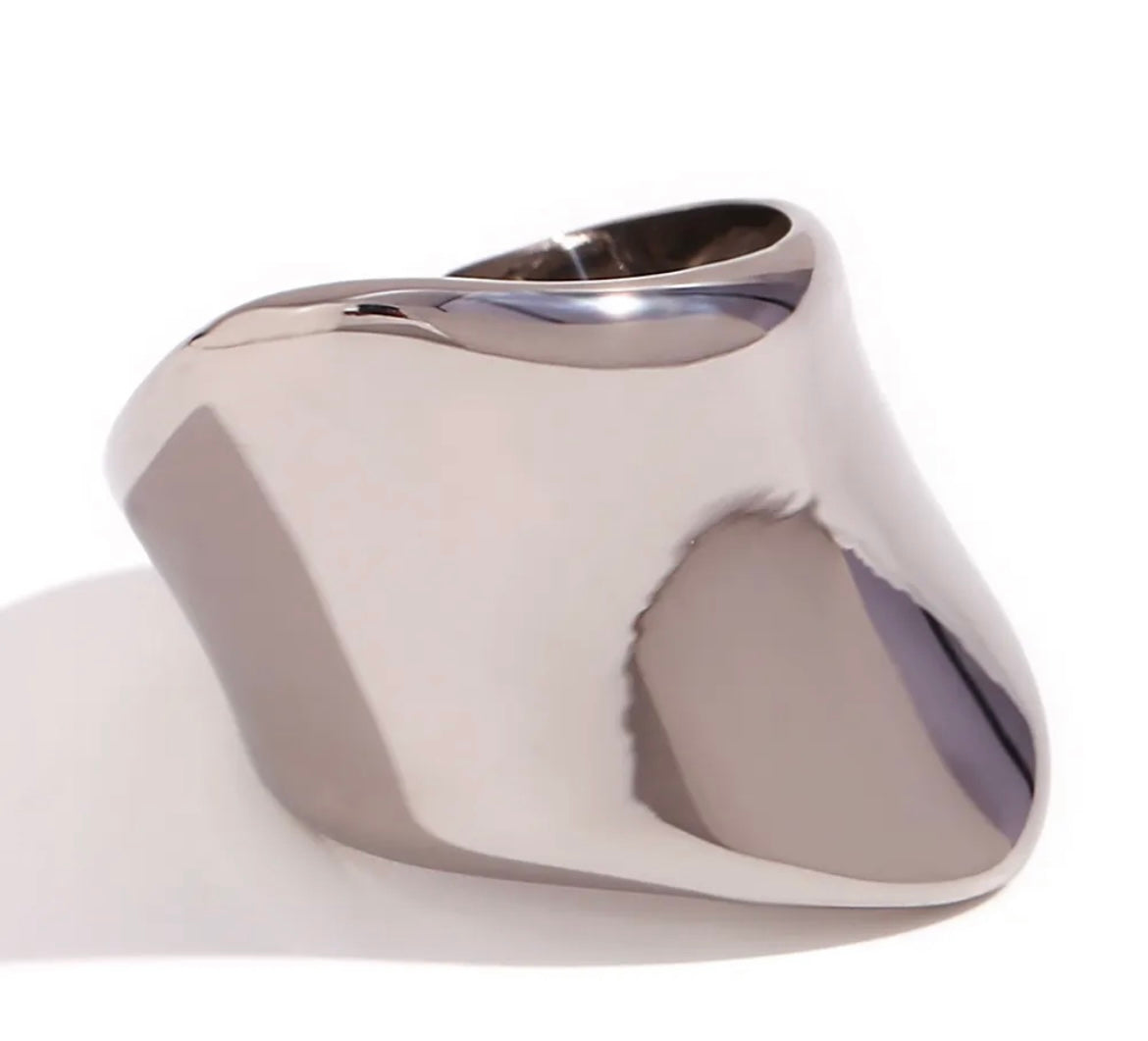 BOLT RING