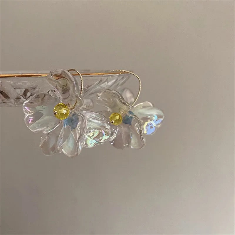 JASMINE EARRING