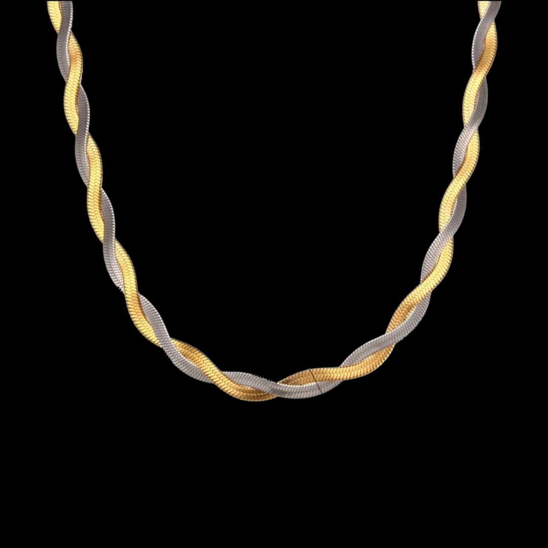 EVE NECKLACE