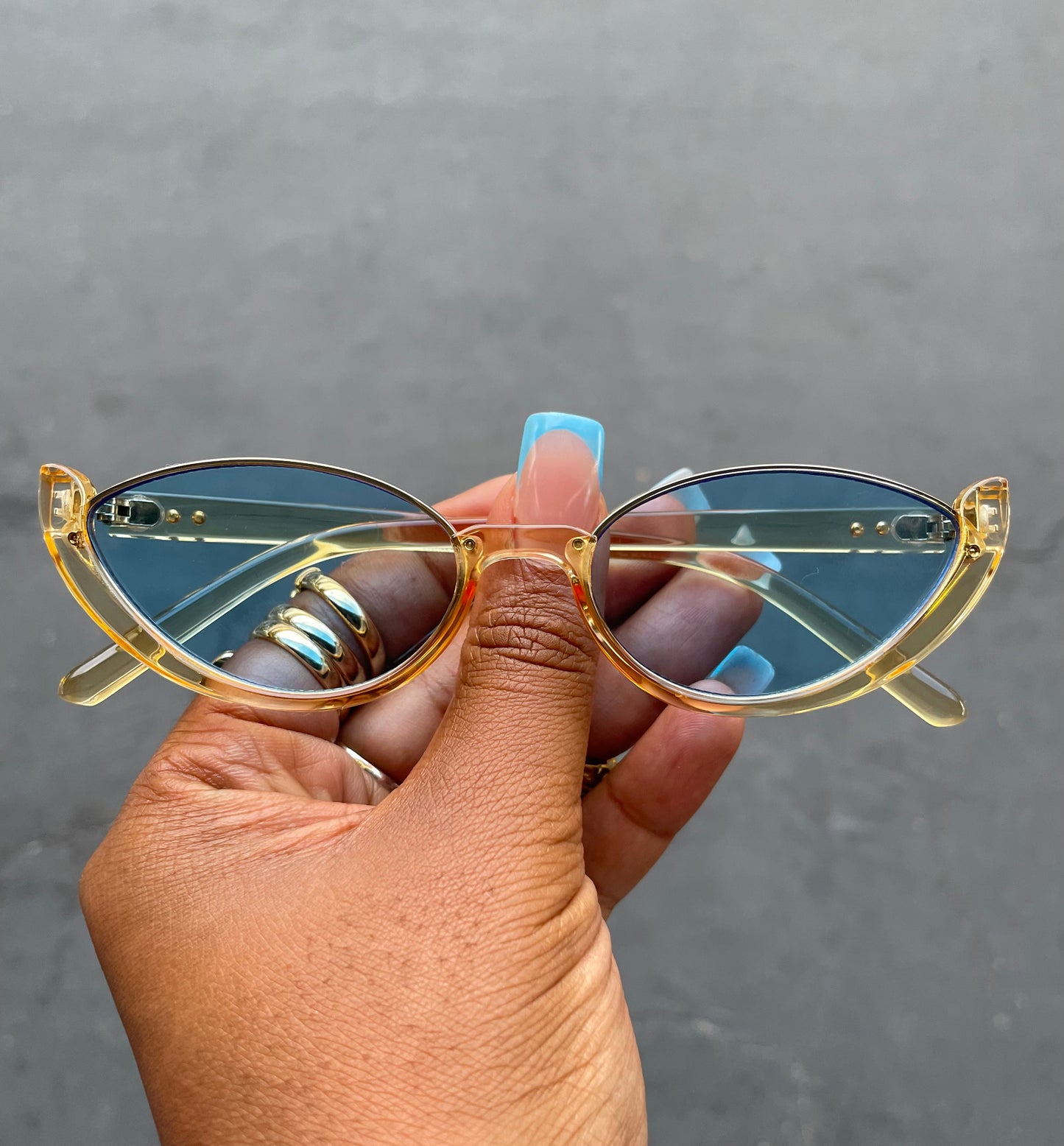 AUDREY SHADES