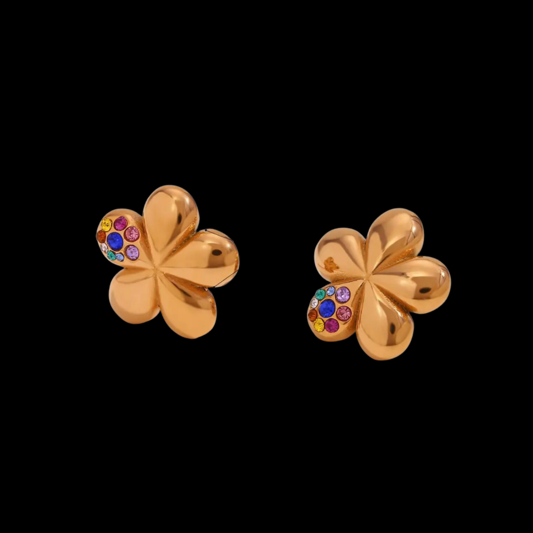 DAISY EARRING