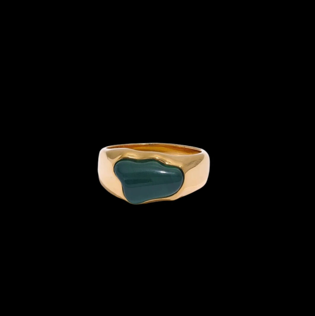 NEW EARTH RING