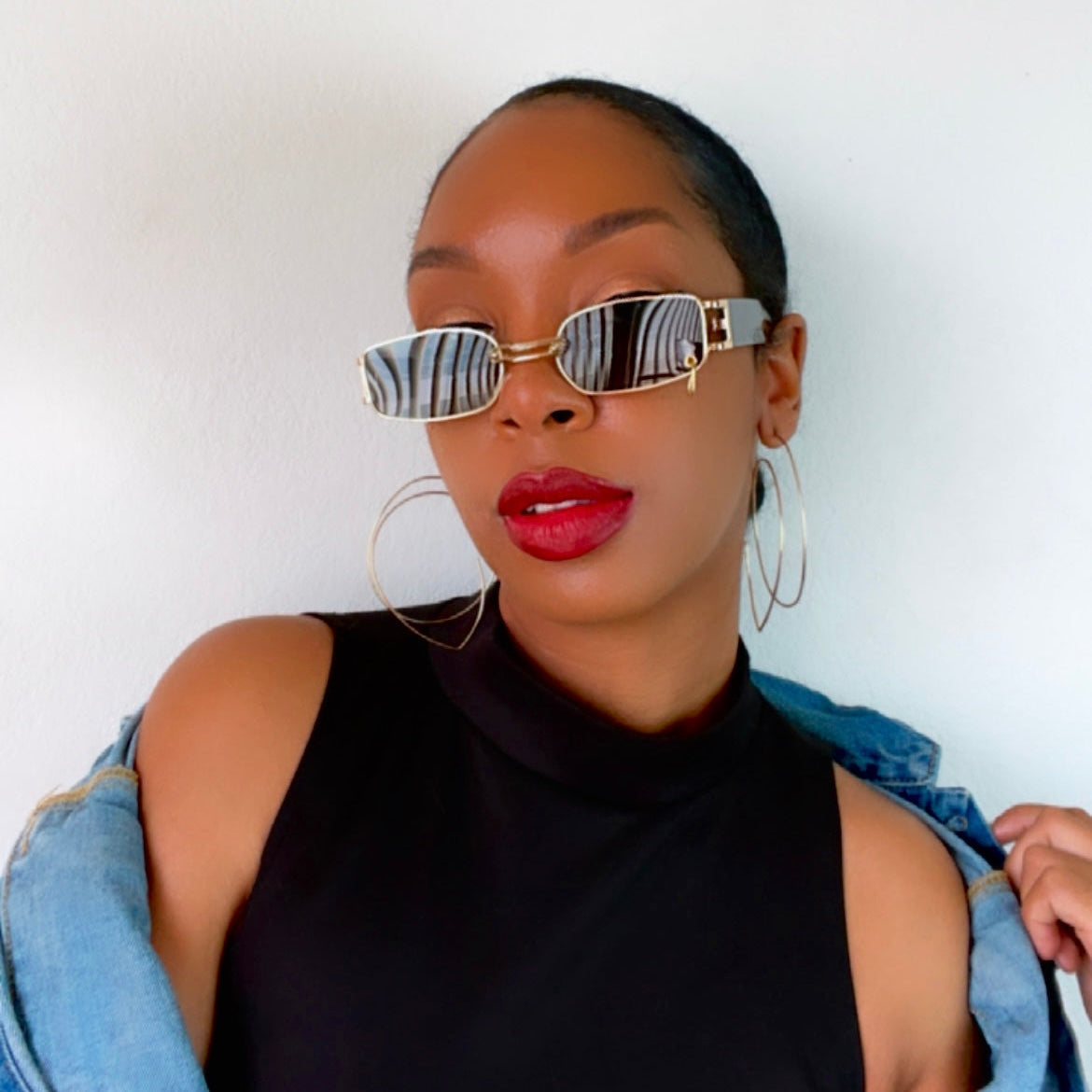SATURN SHADES