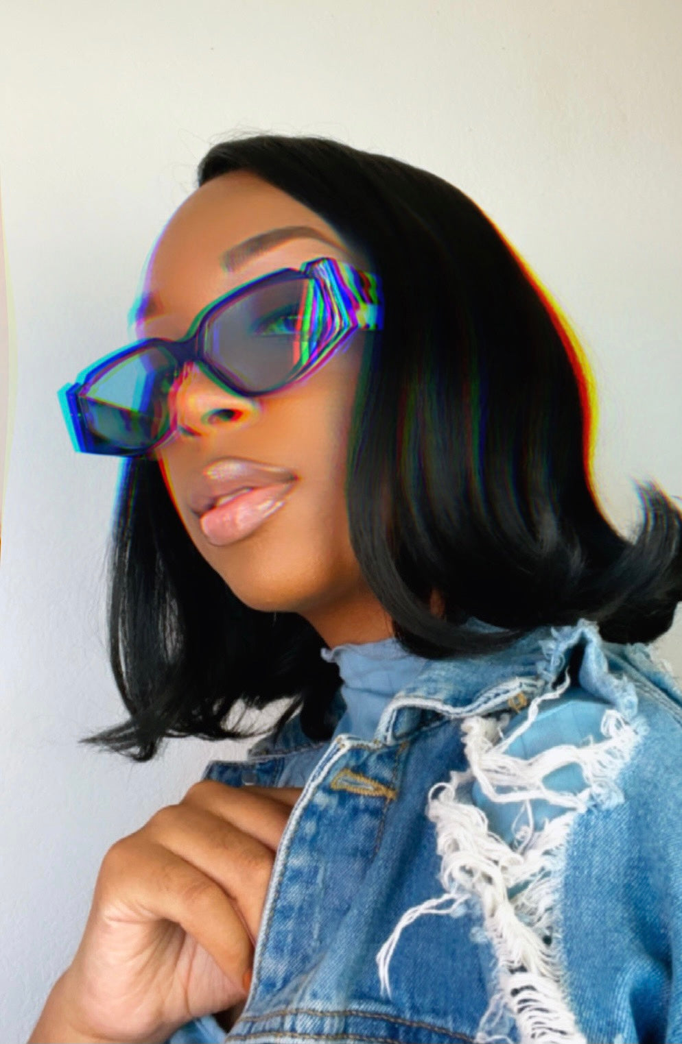 ON THE BLOCK SHADES