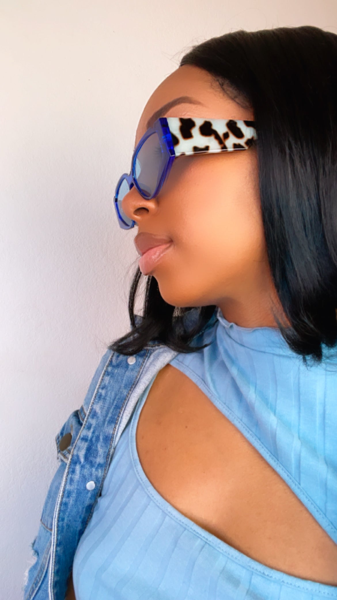 ON THE BLOCK SHADES