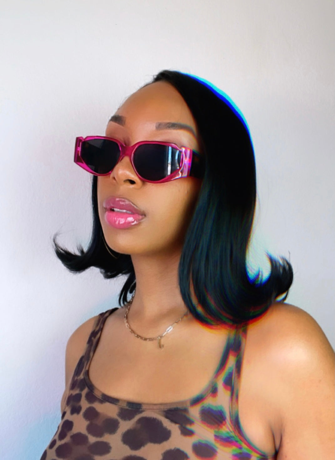 ON THE BLOCK SHADES