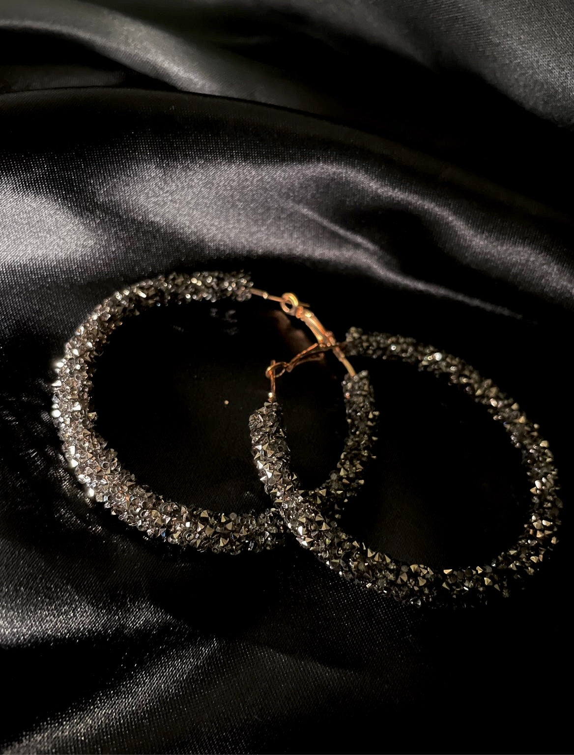 GALAXY HOOP