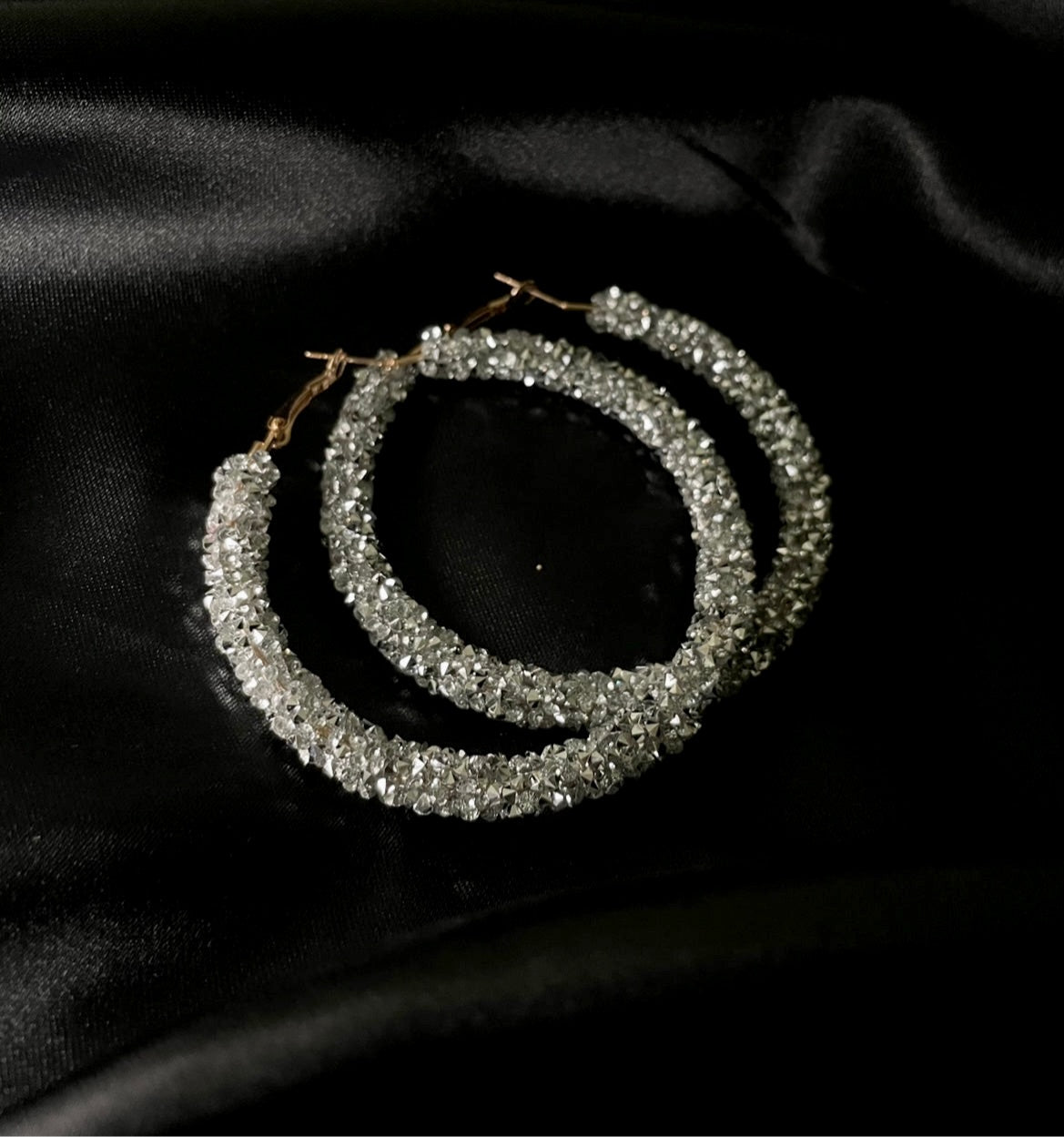 GALAXY HOOP