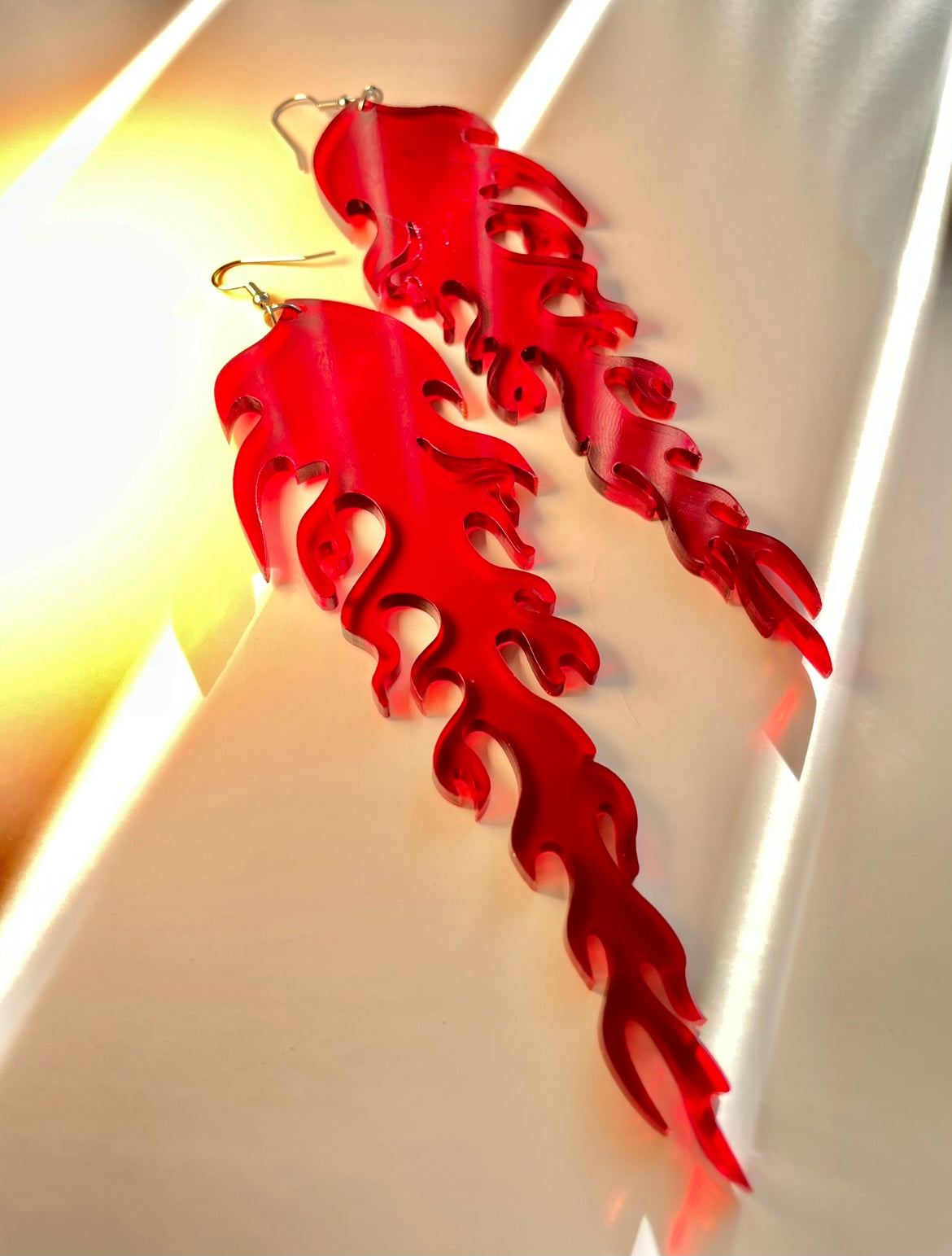 wildfire earring