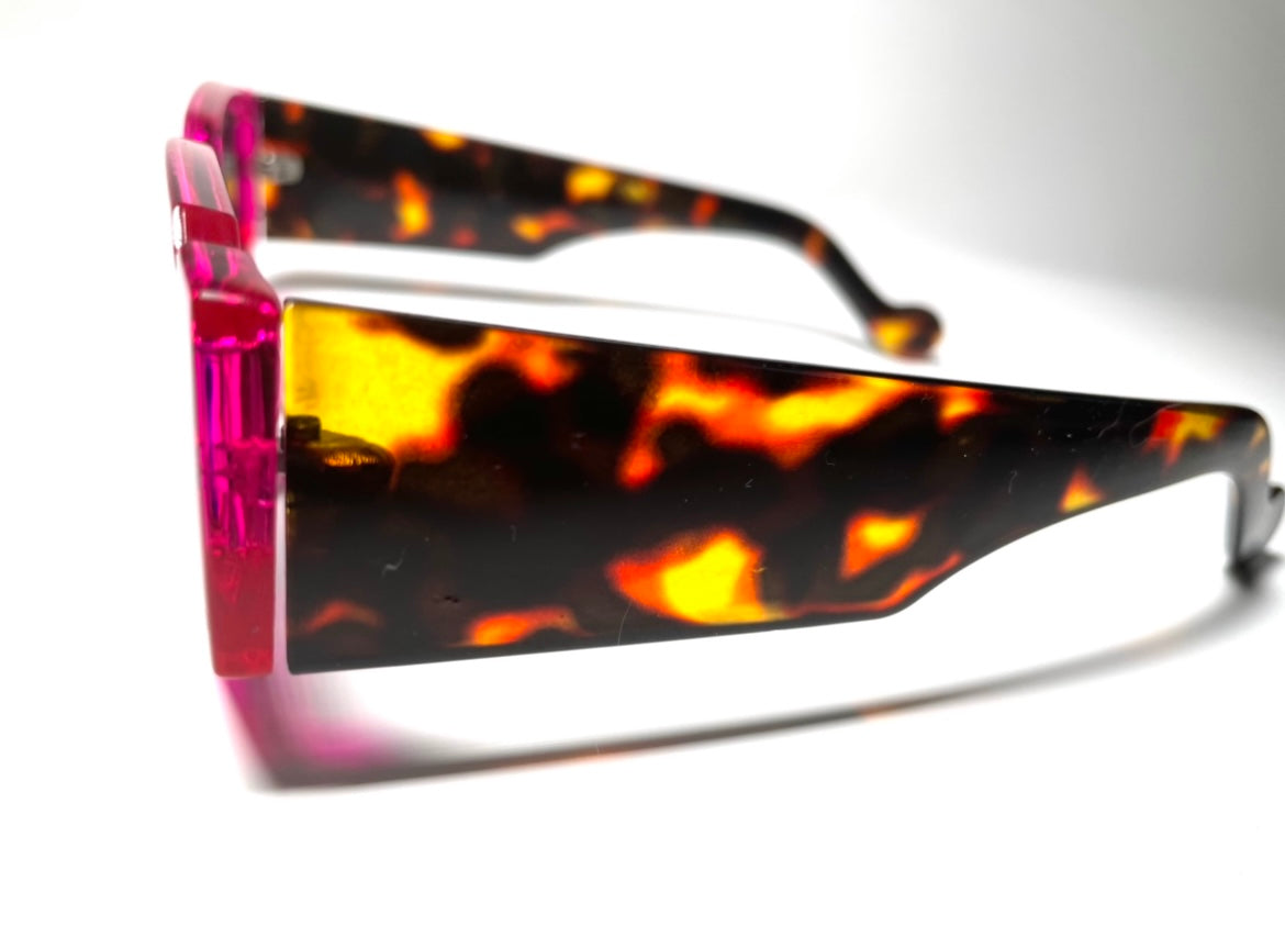 ON THE BLOCK SHADES
