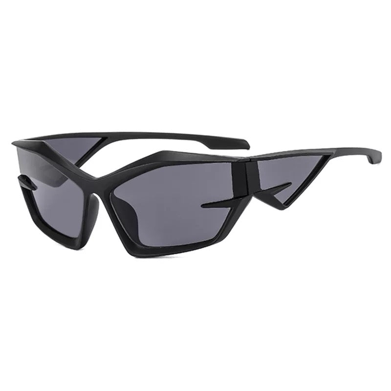 MATRIX SHADES