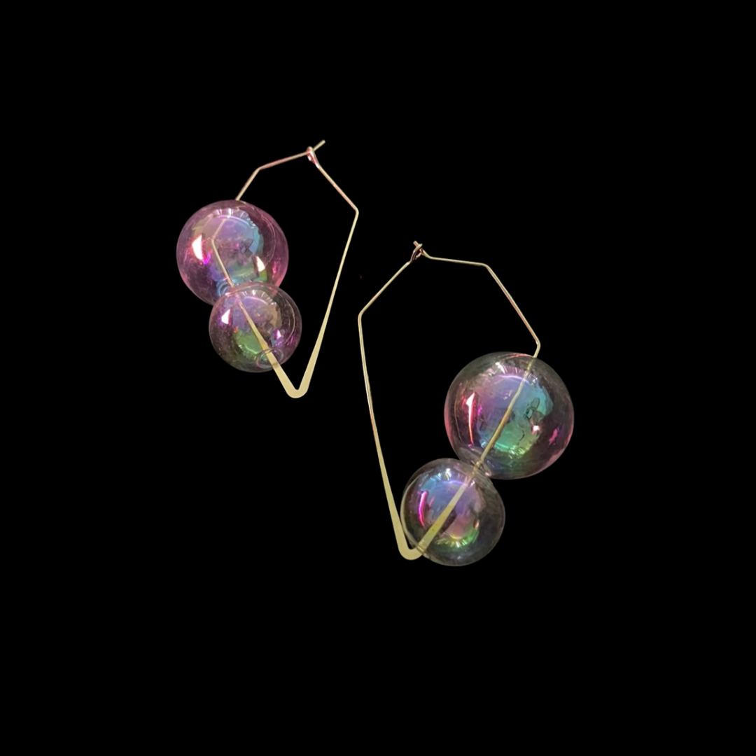 ETHEREAL EARRING
