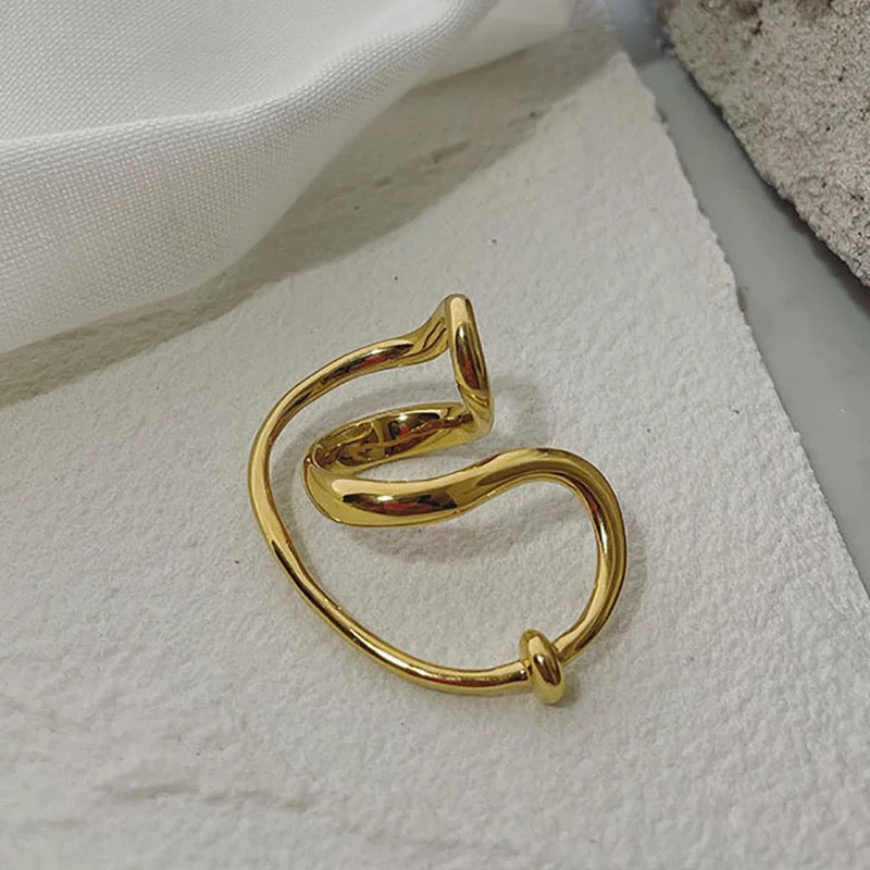 SATURN RING