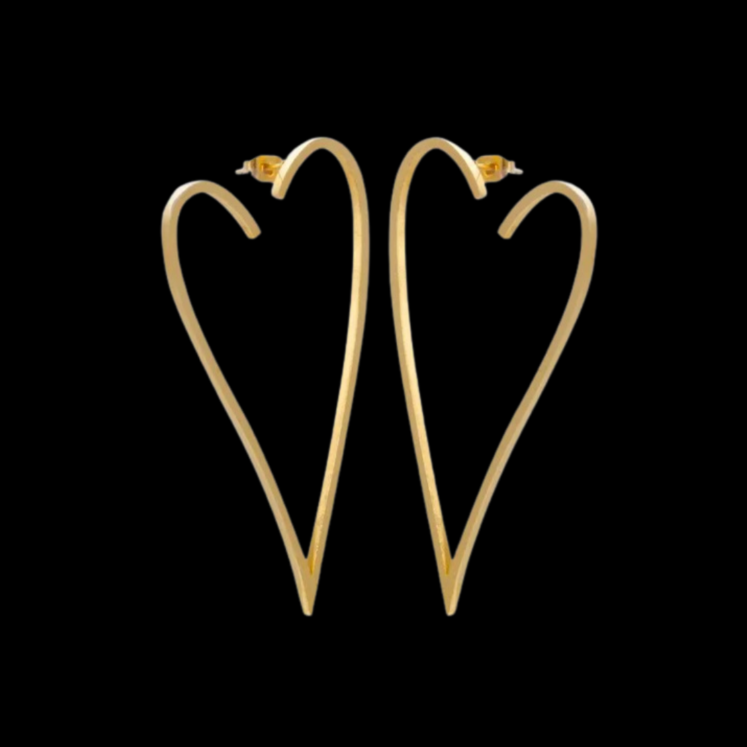 WILDHEART EARRING