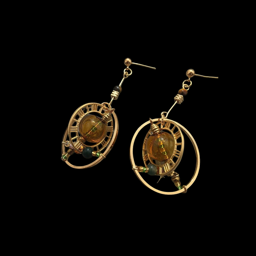 AXIS EARRING