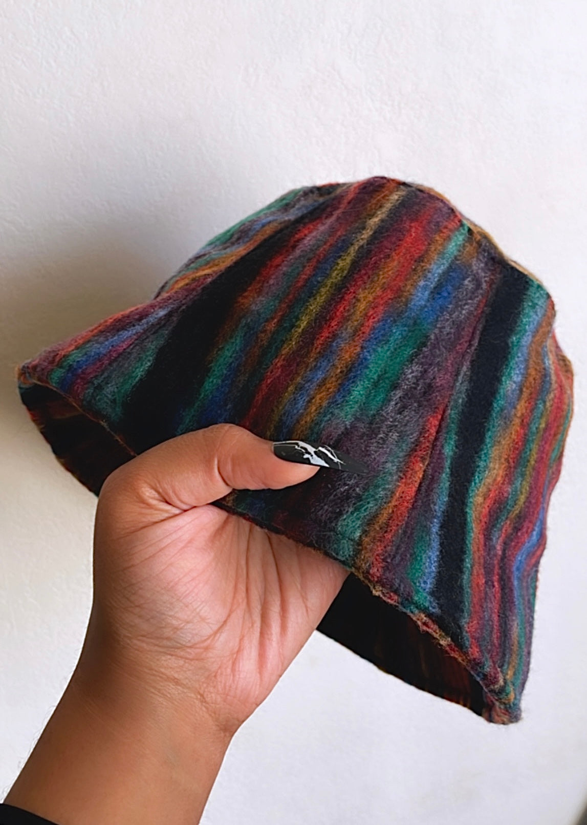 jungle bucket hat