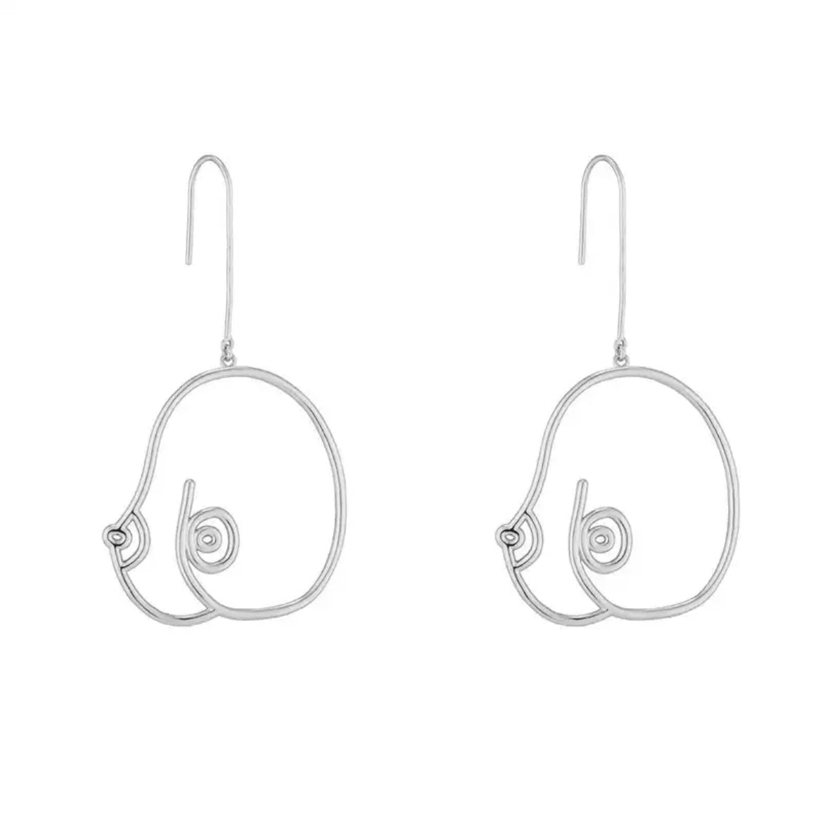 TA-TA EARRING