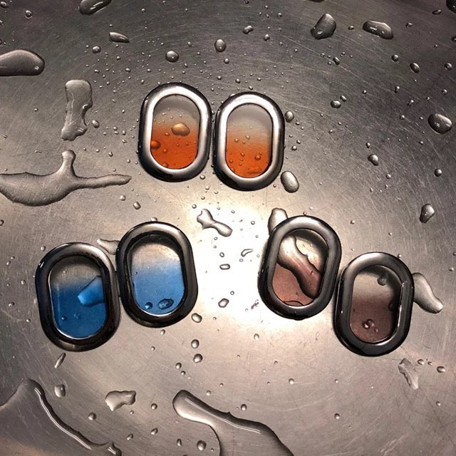 WINDOW SEAT EARRING