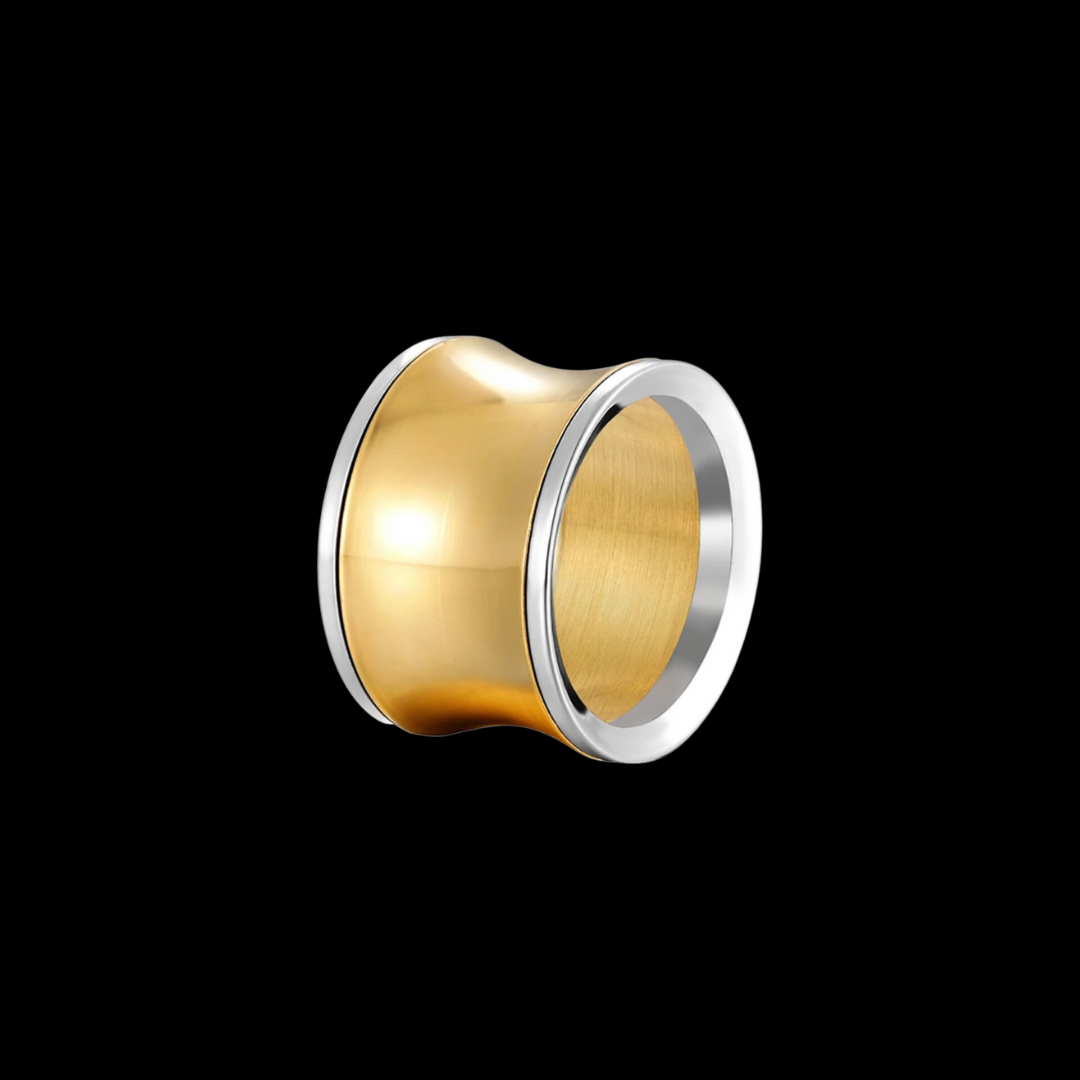 ZION RING