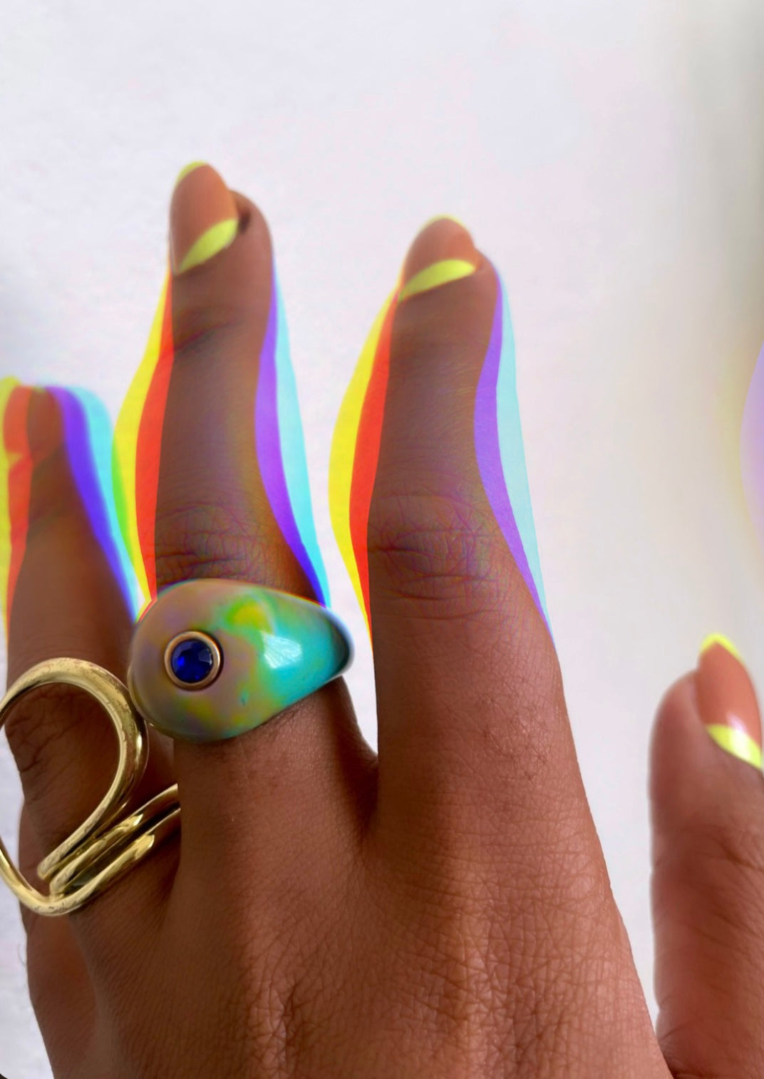 MEWD RING