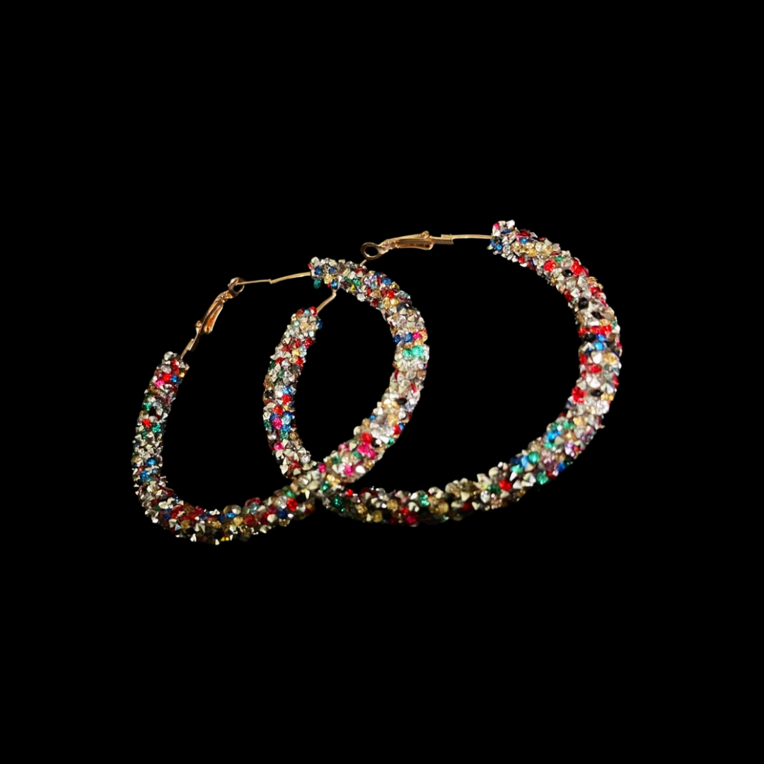 GALAXY HOOP