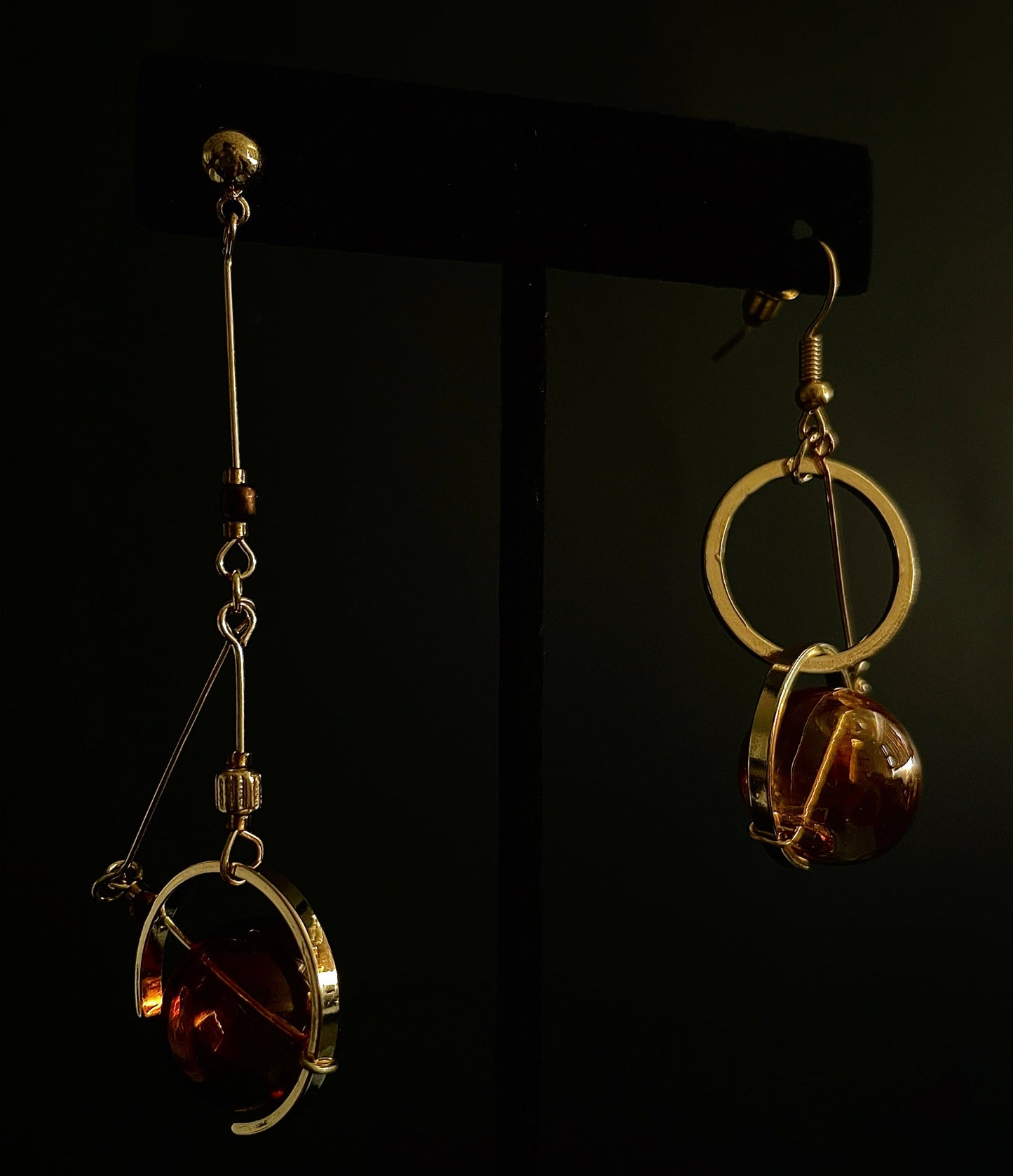 VENUS EARRING