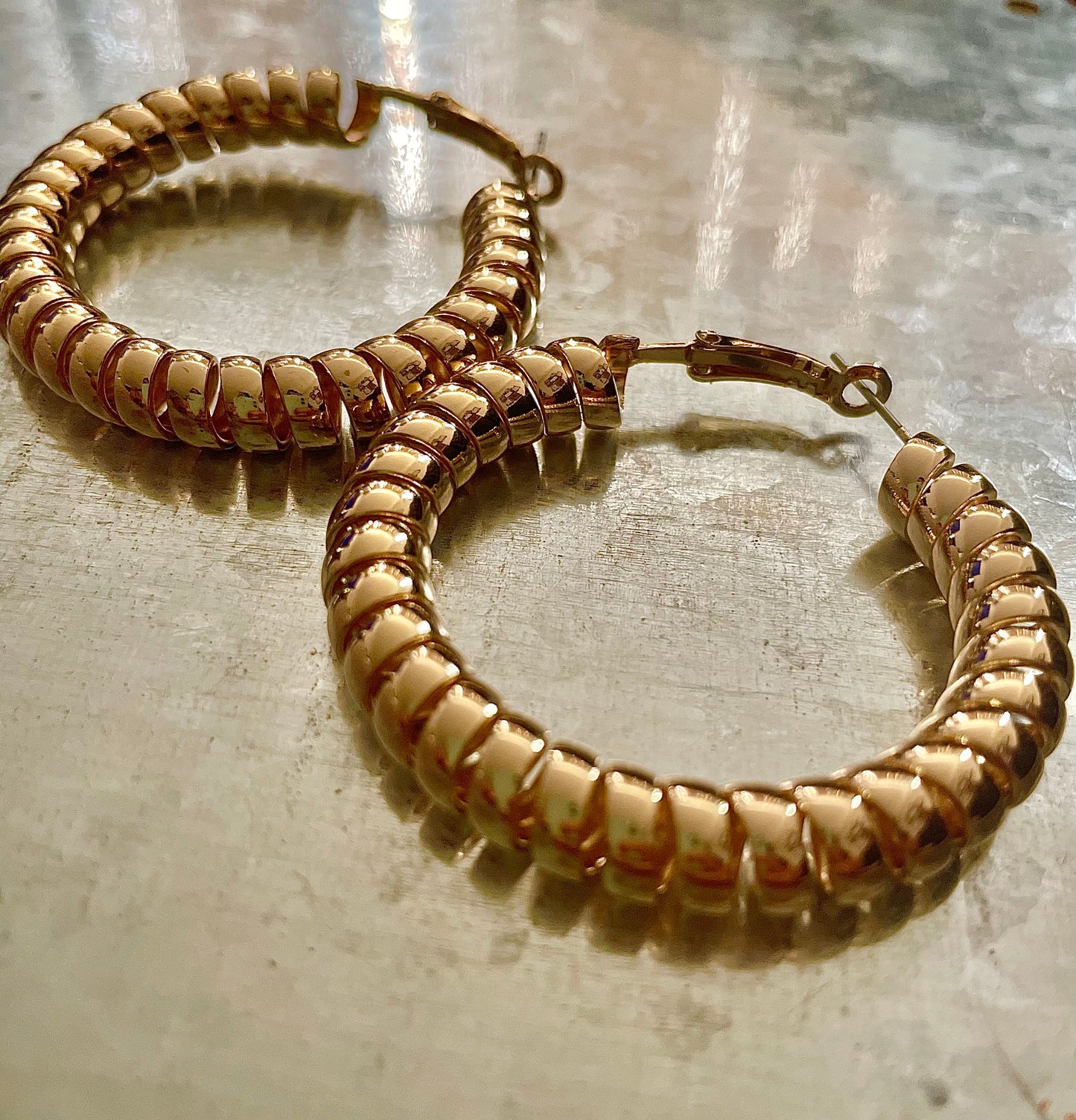 CORD HOOP