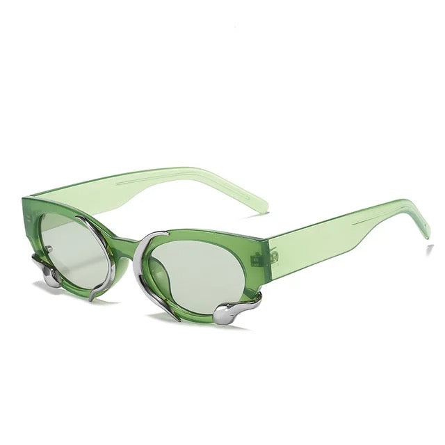 PYTHON SHADES