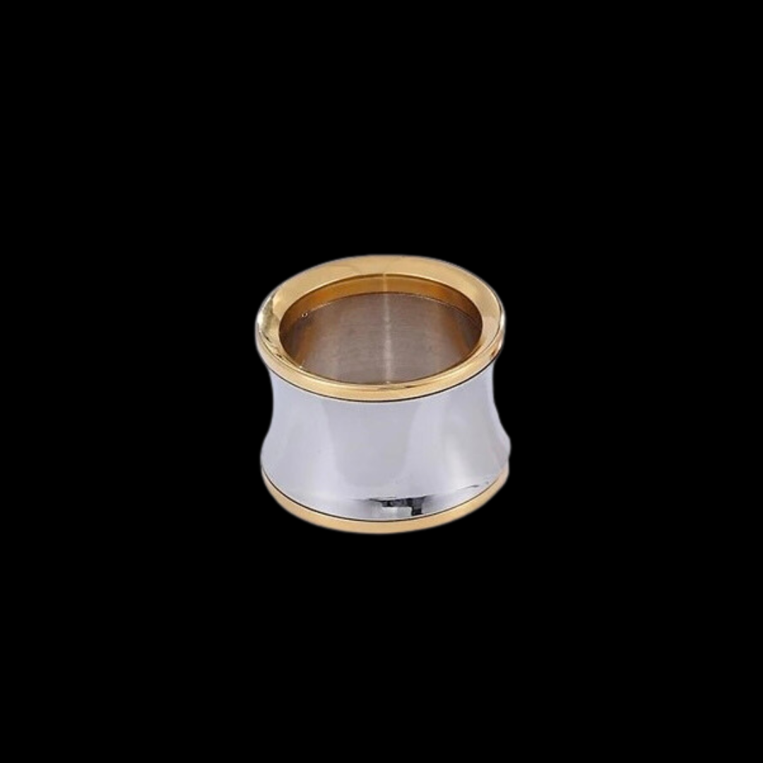 ZION RING