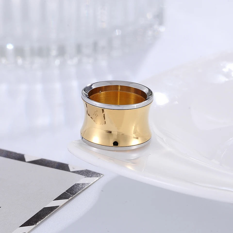 ZION RING