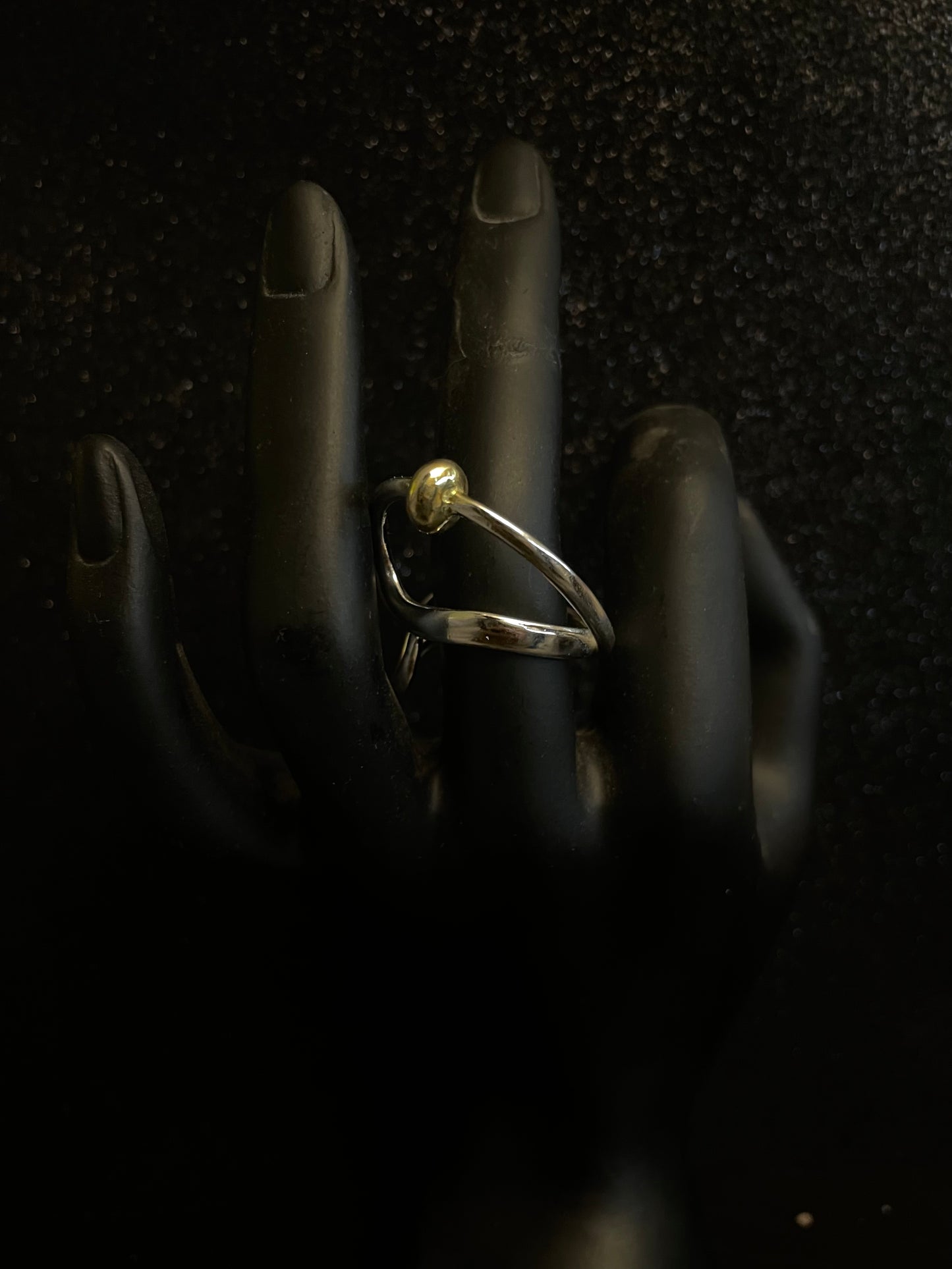 SATURN RING