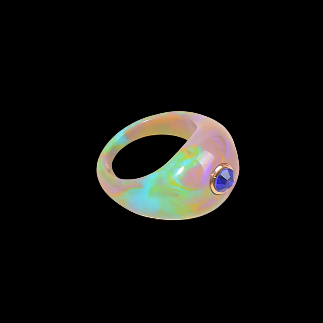 MEWD RING