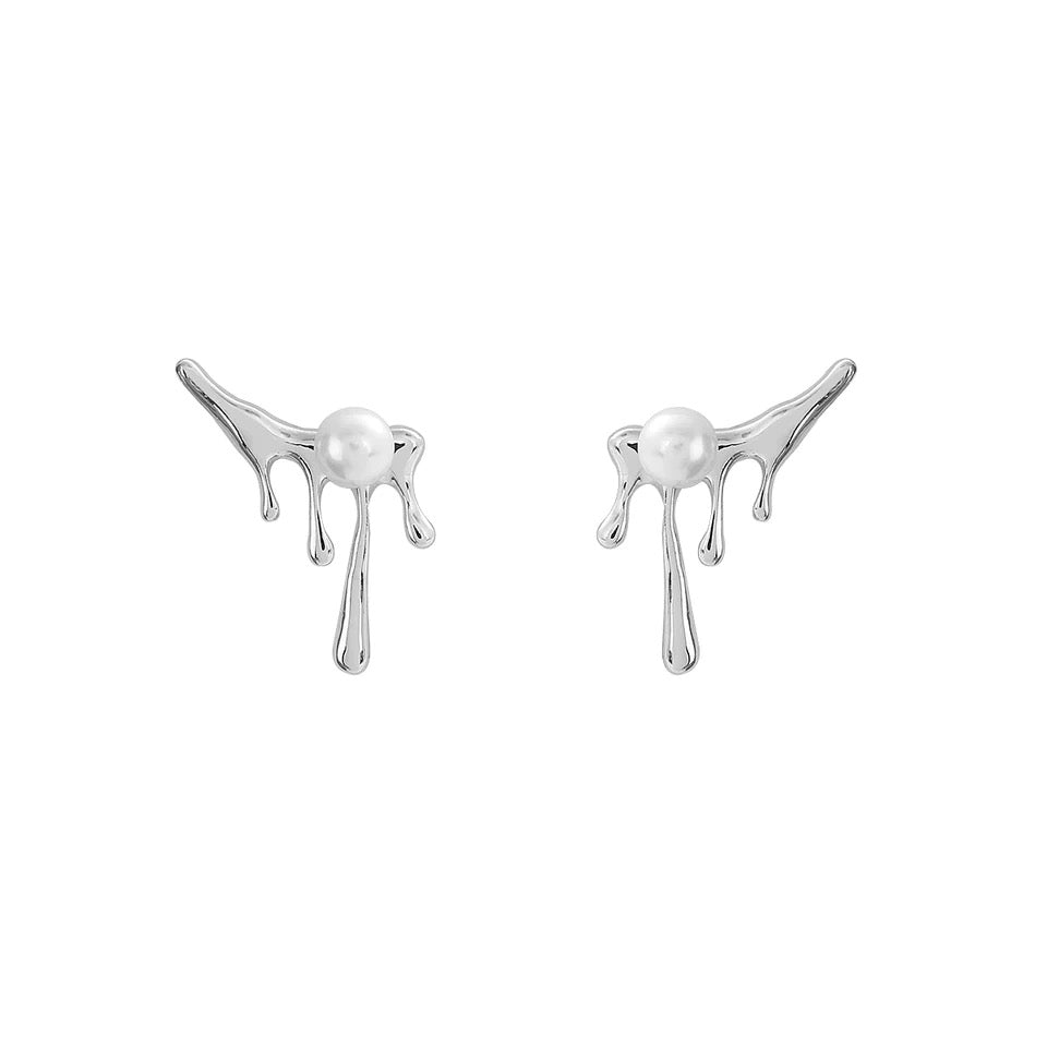 DRIPPA STUD EARRING
