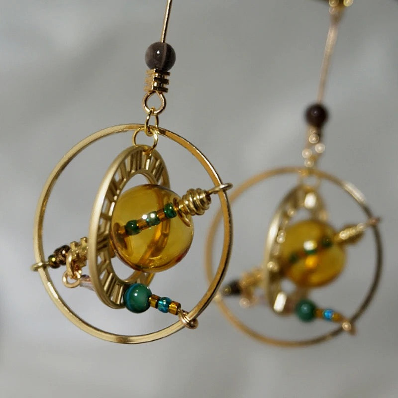 AXIS EARRING